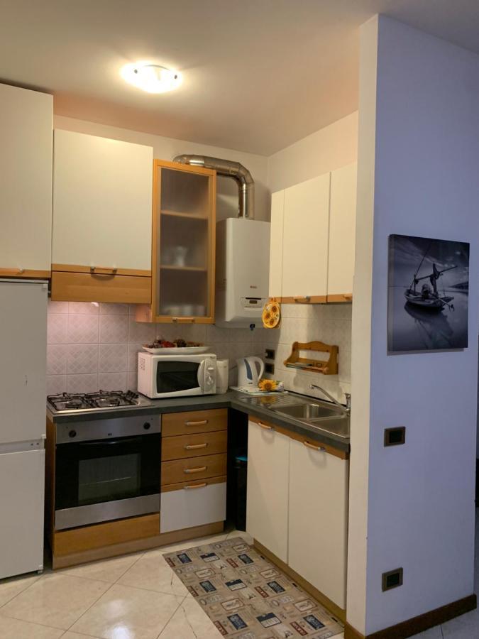 Bellissimo Appartamento Riservato Vicino Al Centro Verona Exterior photo