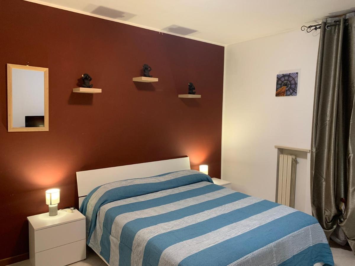 Bellissimo Appartamento Riservato Vicino Al Centro Verona Exterior photo