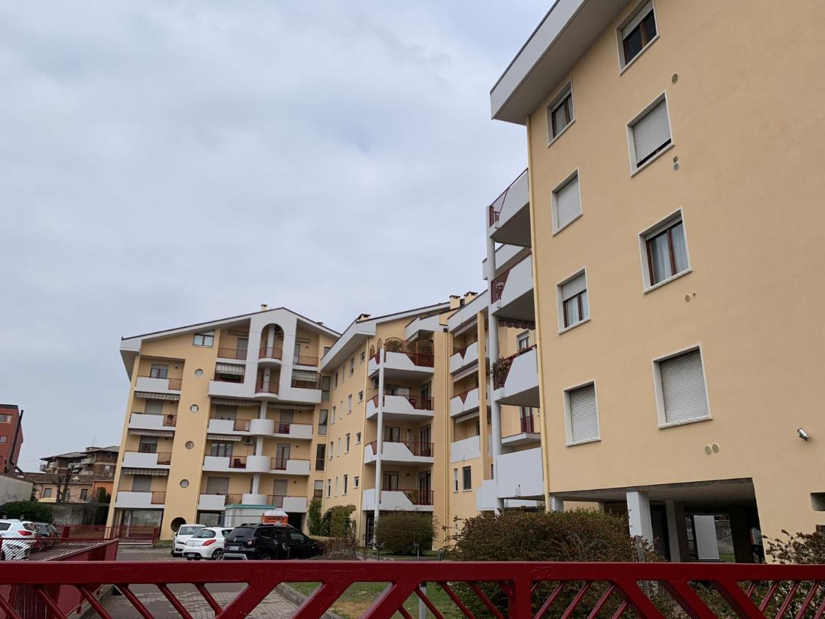 Bellissimo Appartamento Riservato Vicino Al Centro Verona Exterior photo