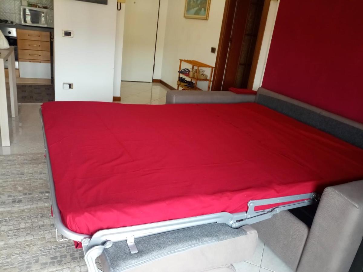 Bellissimo Appartamento Riservato Vicino Al Centro Verona Exterior photo